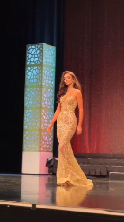 Pageant