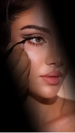 MAKE UP