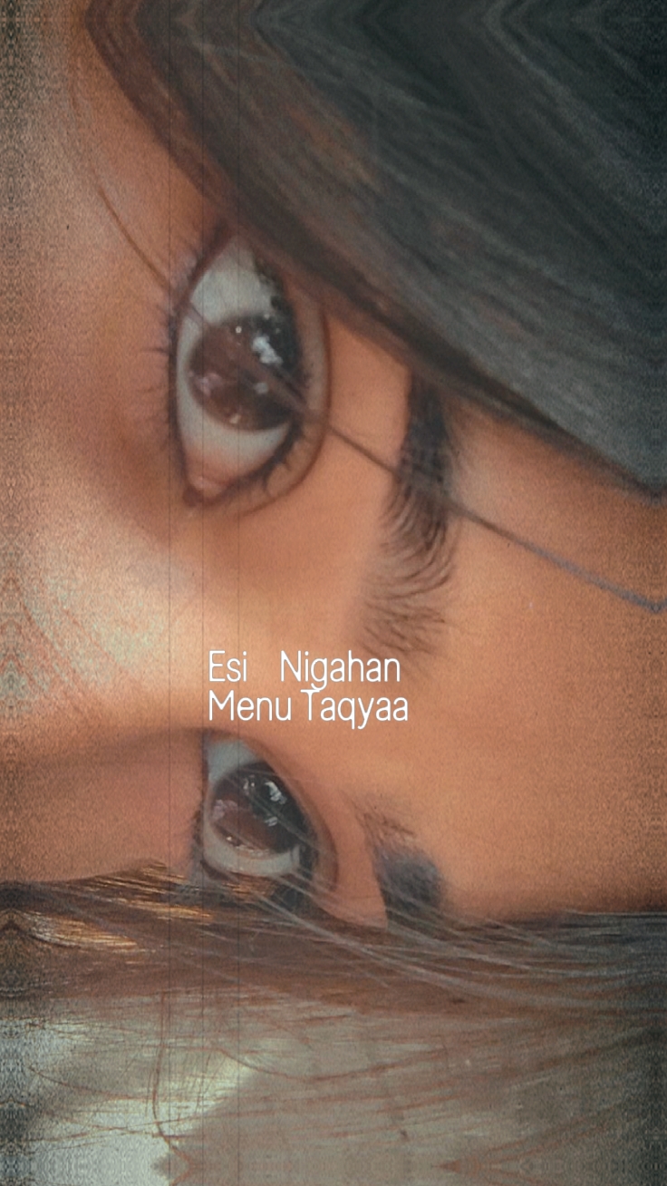 Ojos..... nigahan
