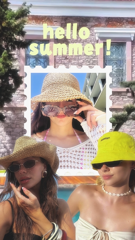 Hola verano 