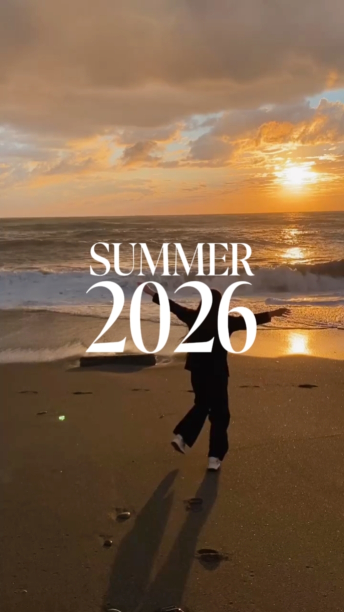 Summer 2026