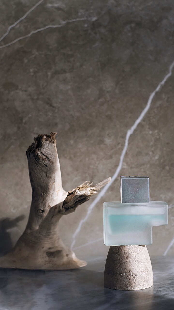 Parfum parfum nouveau