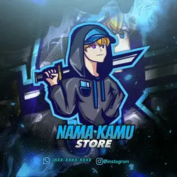 LOGO VEKTOR KEREN