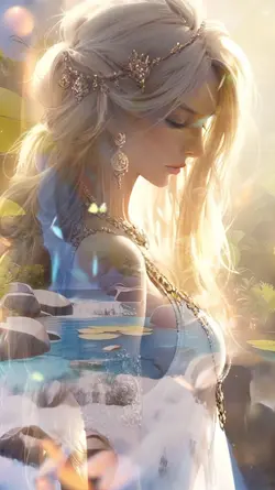 Fantasy Nature 