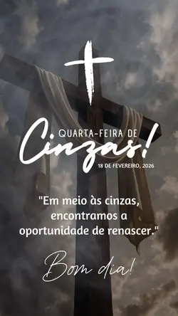 Quarta de Cinzas