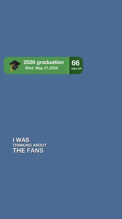 2026 graduation