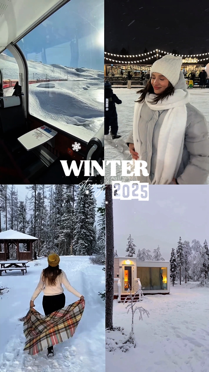Historia de invierno