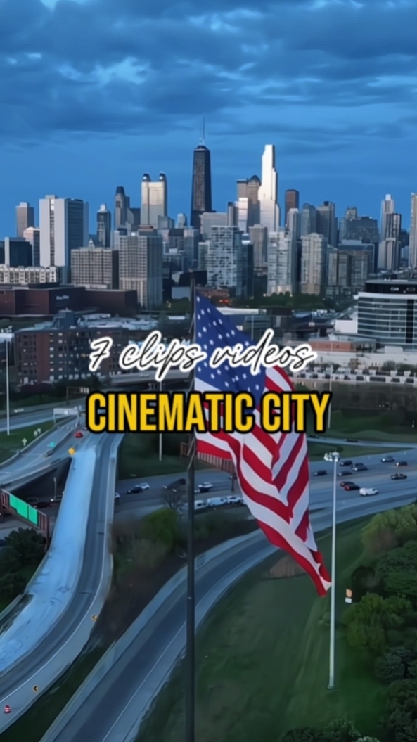 VÍDEOS CINEMÁTICOS 7 