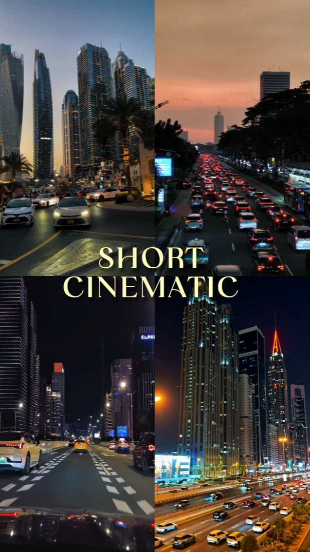 CURTO CINEMÁTICO 
