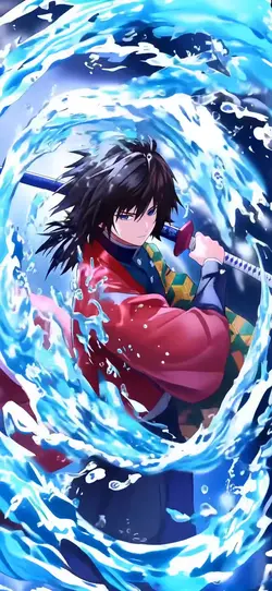 Live wallpaper