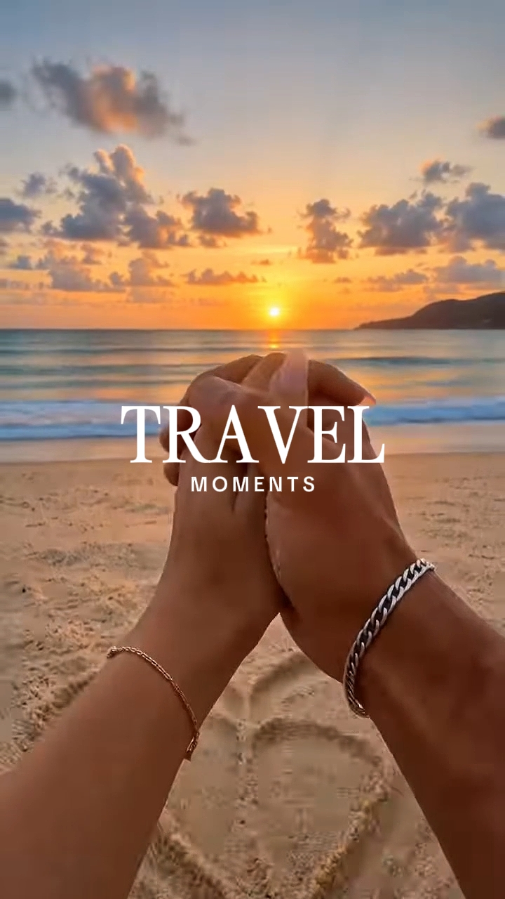 Momentos de viaje 