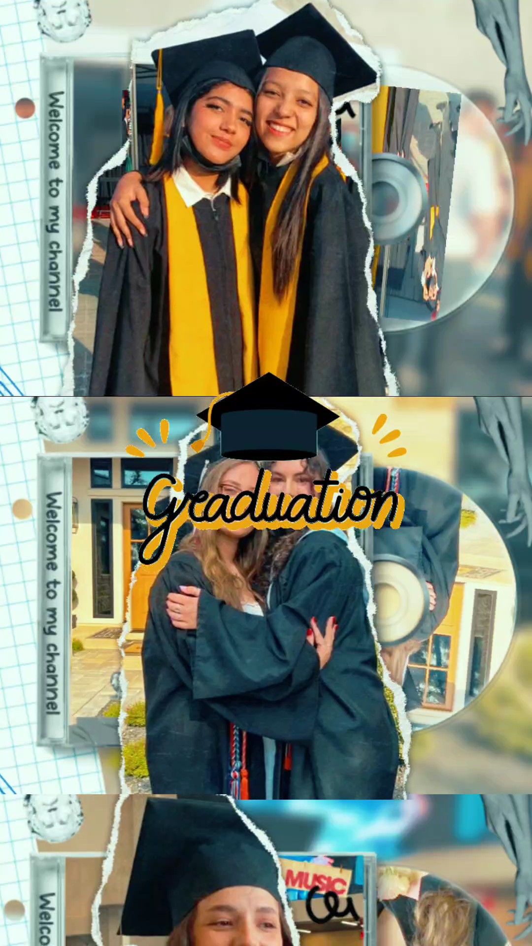 graduation 