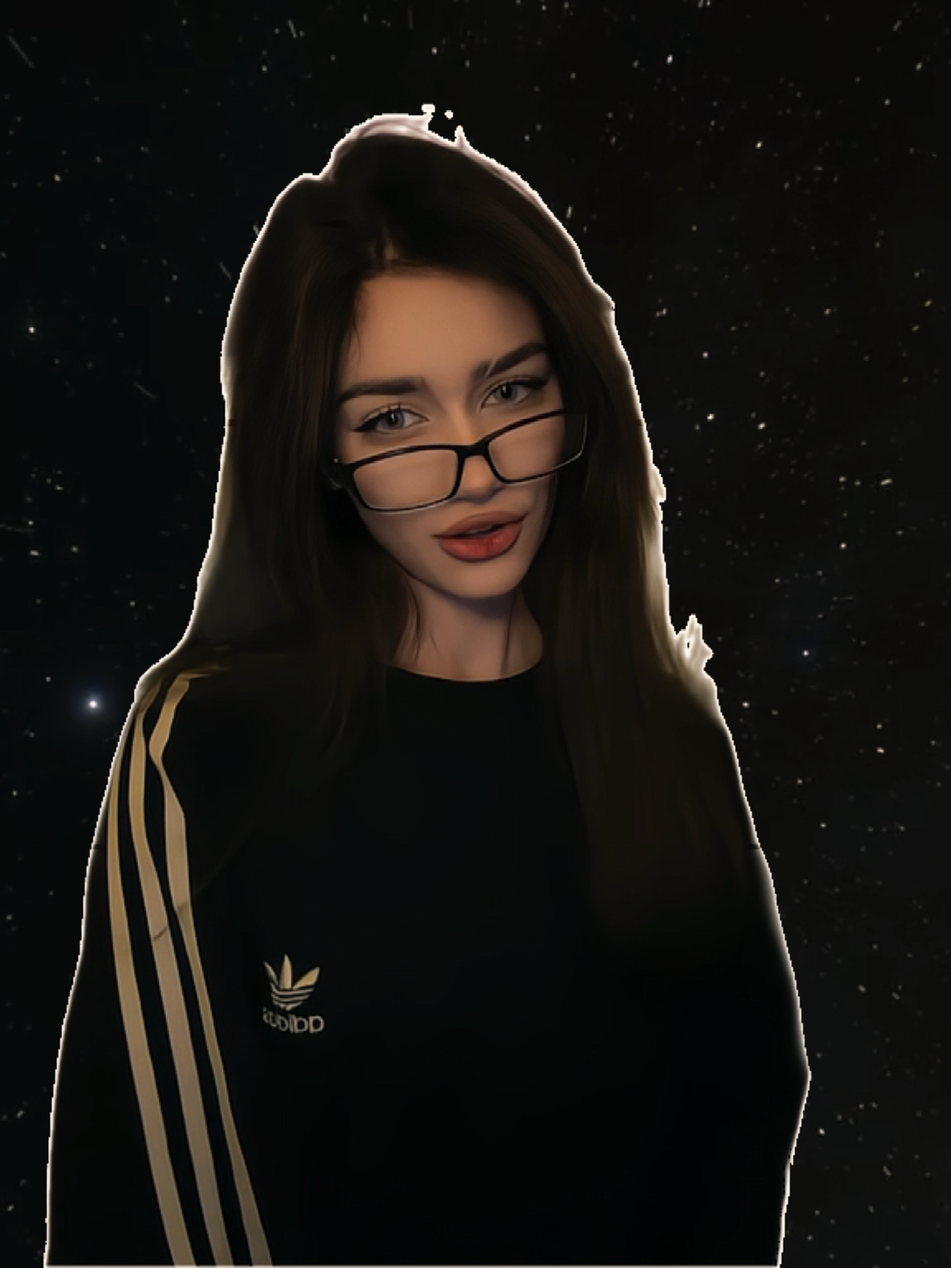 MONTAGEM CELESTIAL
