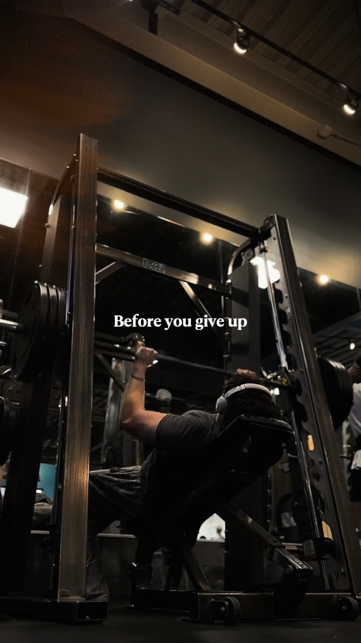 WHY YOU STARTED