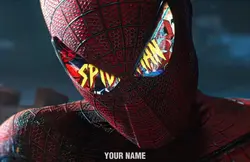 SPIDERMAN