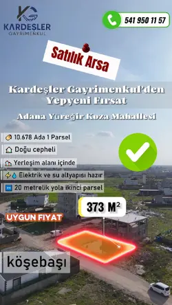 tanıtım
