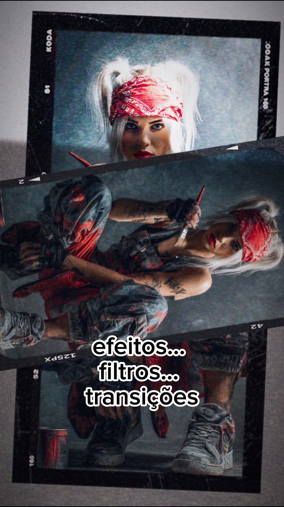 photo trending