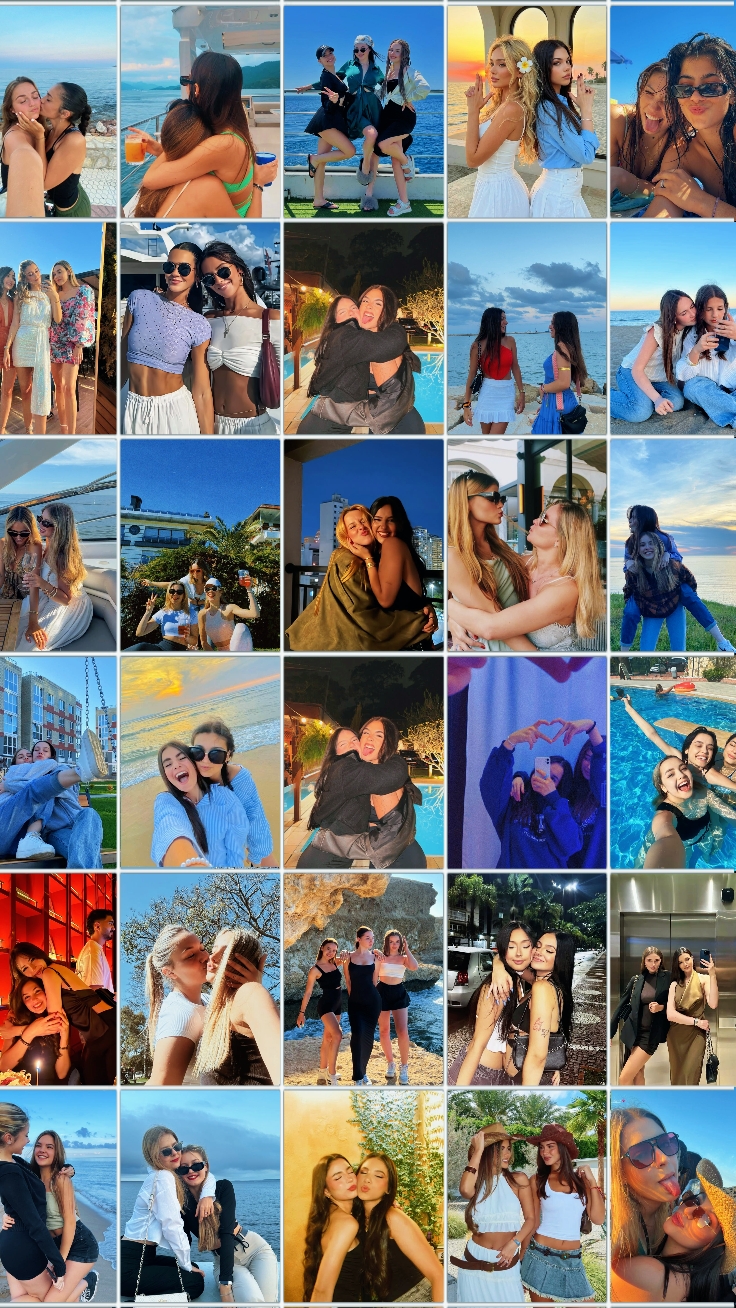 Volcado de fotos 