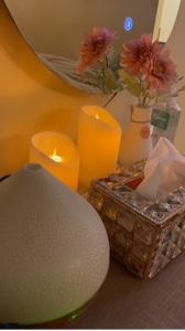 Japanese head spa