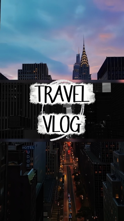 SEYAHAT VLOG 