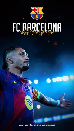 FC Barcelona anthem