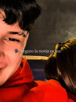 seguro la novia es: