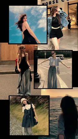 grid photos