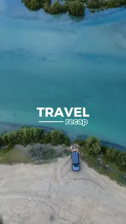 travel recap