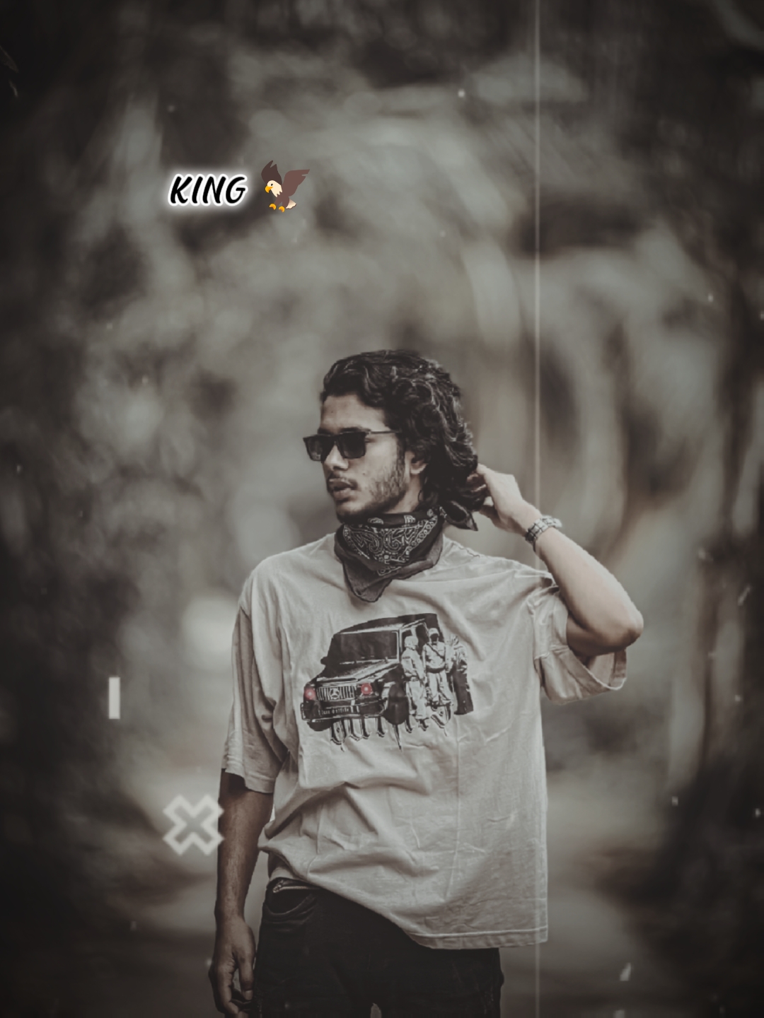 king//