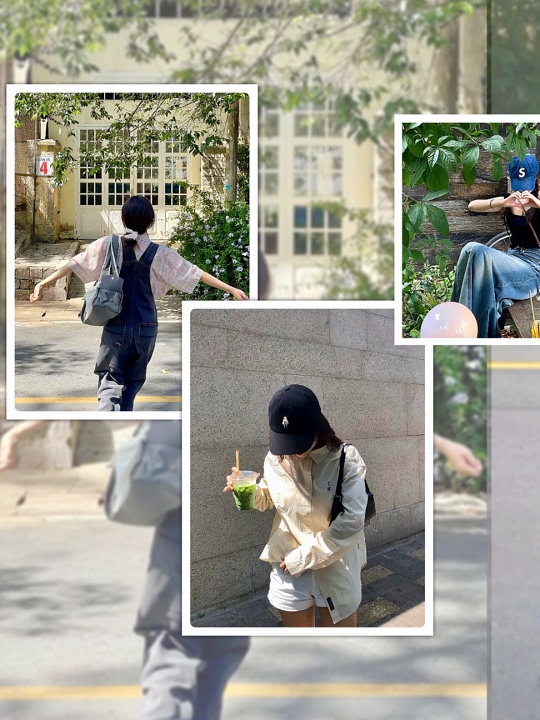 Photos Frame Recap