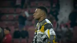 Mbappé 