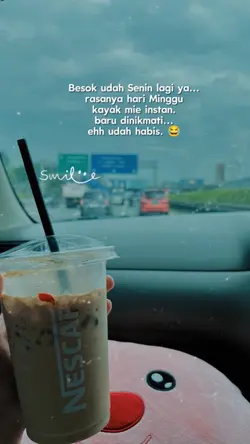 besok senin