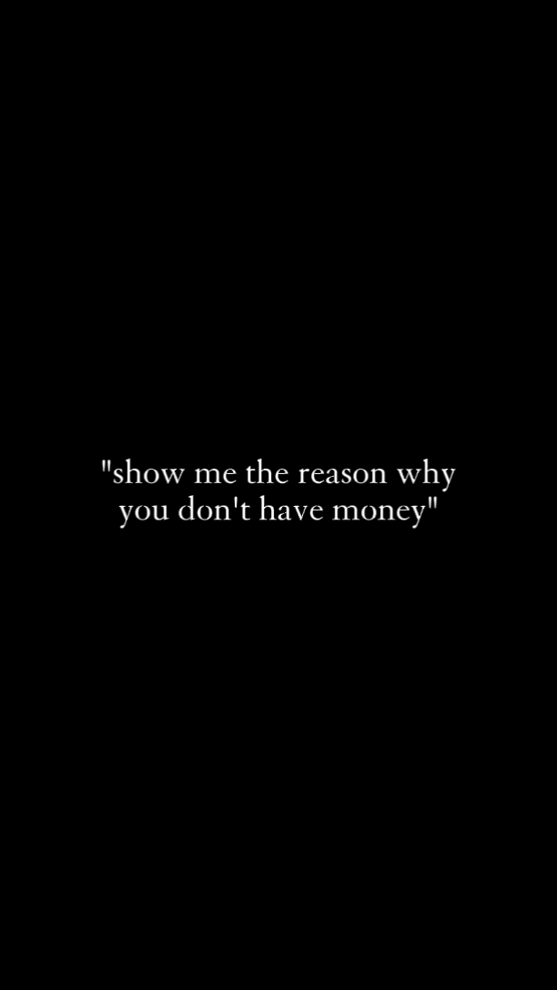 show me the reason