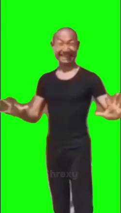 Chinese man
