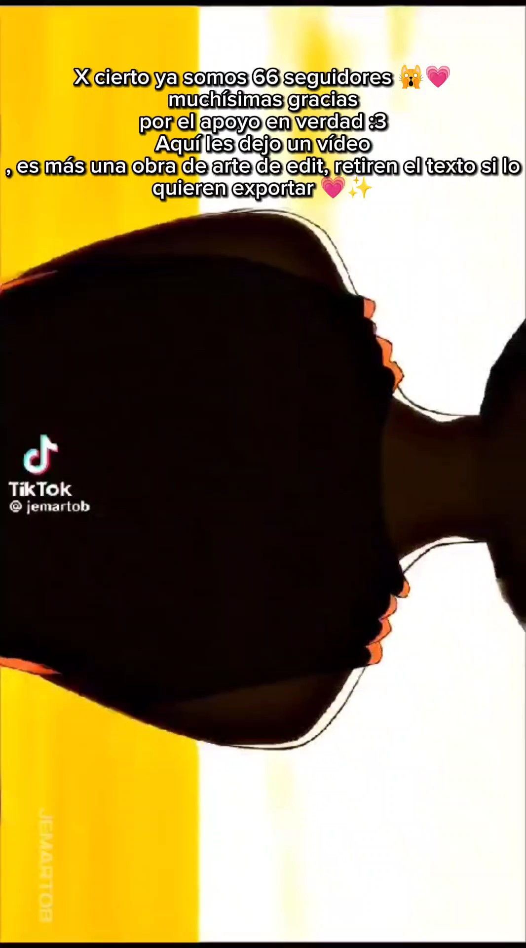 Ya somos 66