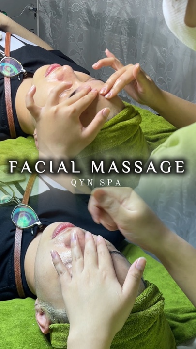 Facial massage