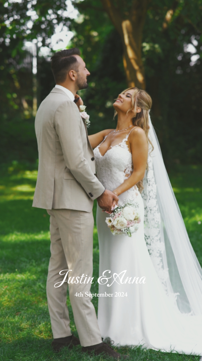 Día de la boda
