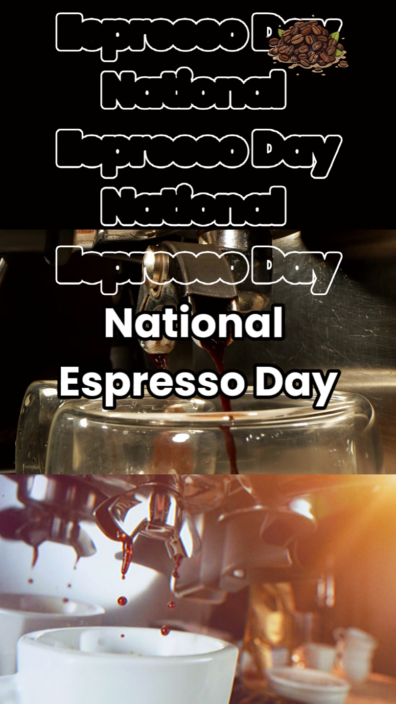 Espresso Day