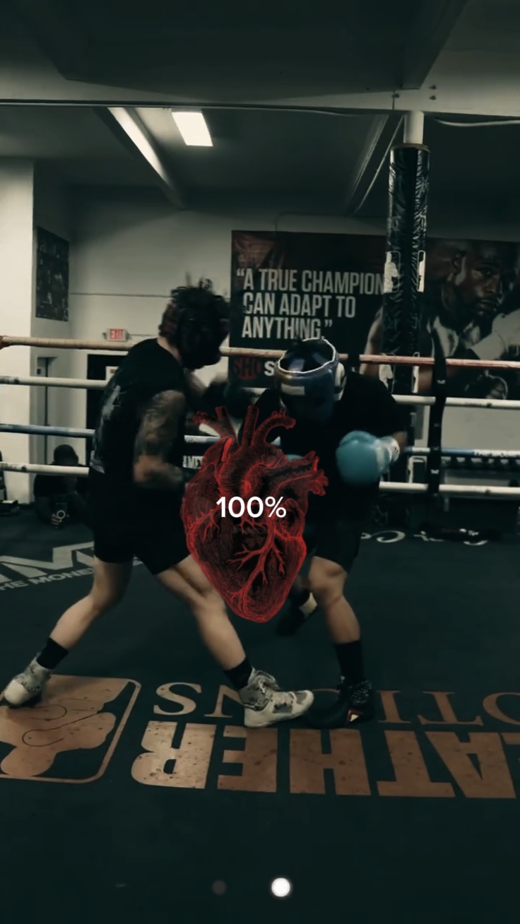 Boxe