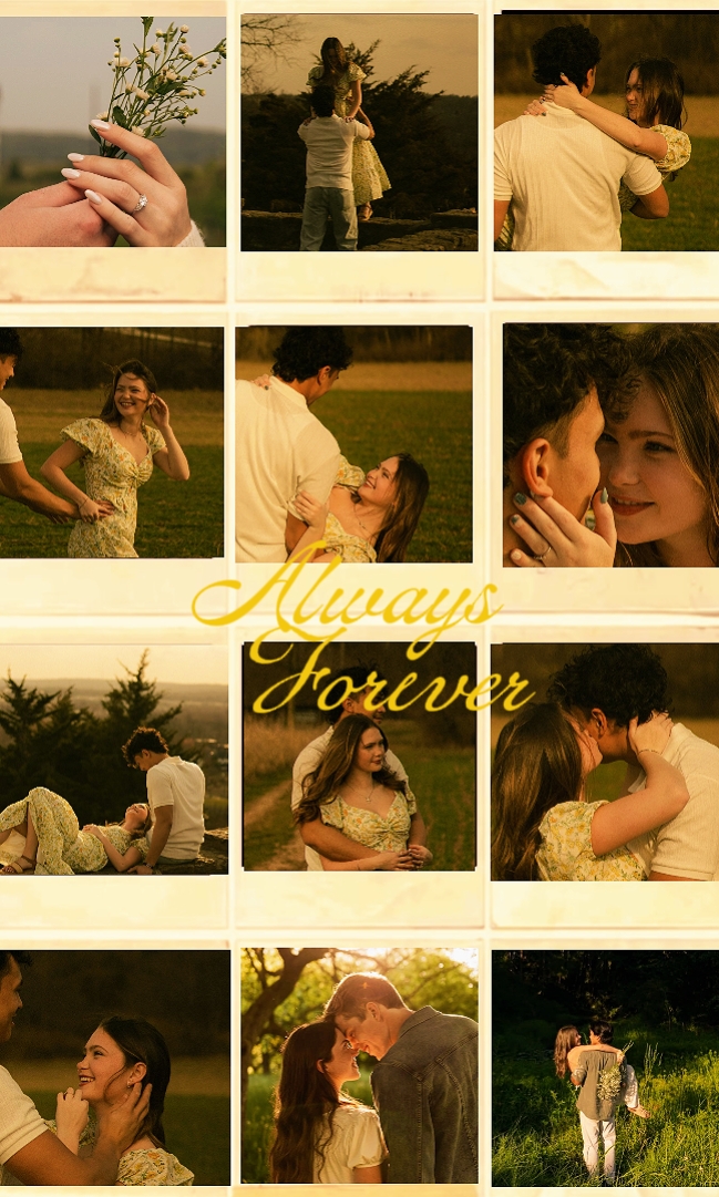 Always Forever 