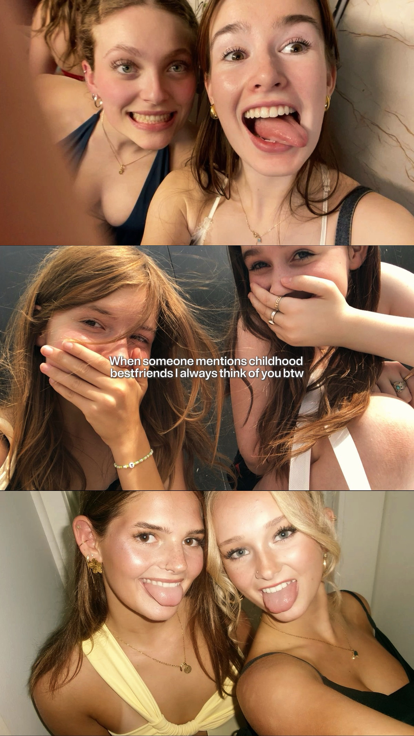 Mein Kindheitsmensch