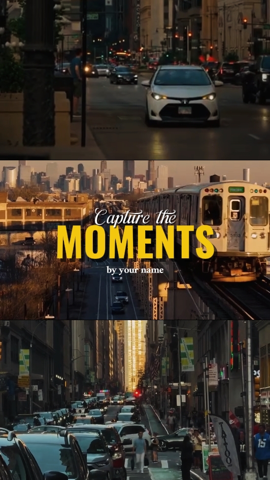 CAPTURA LOS MOMENTOS 