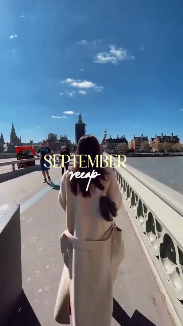 Resumen de septiembre