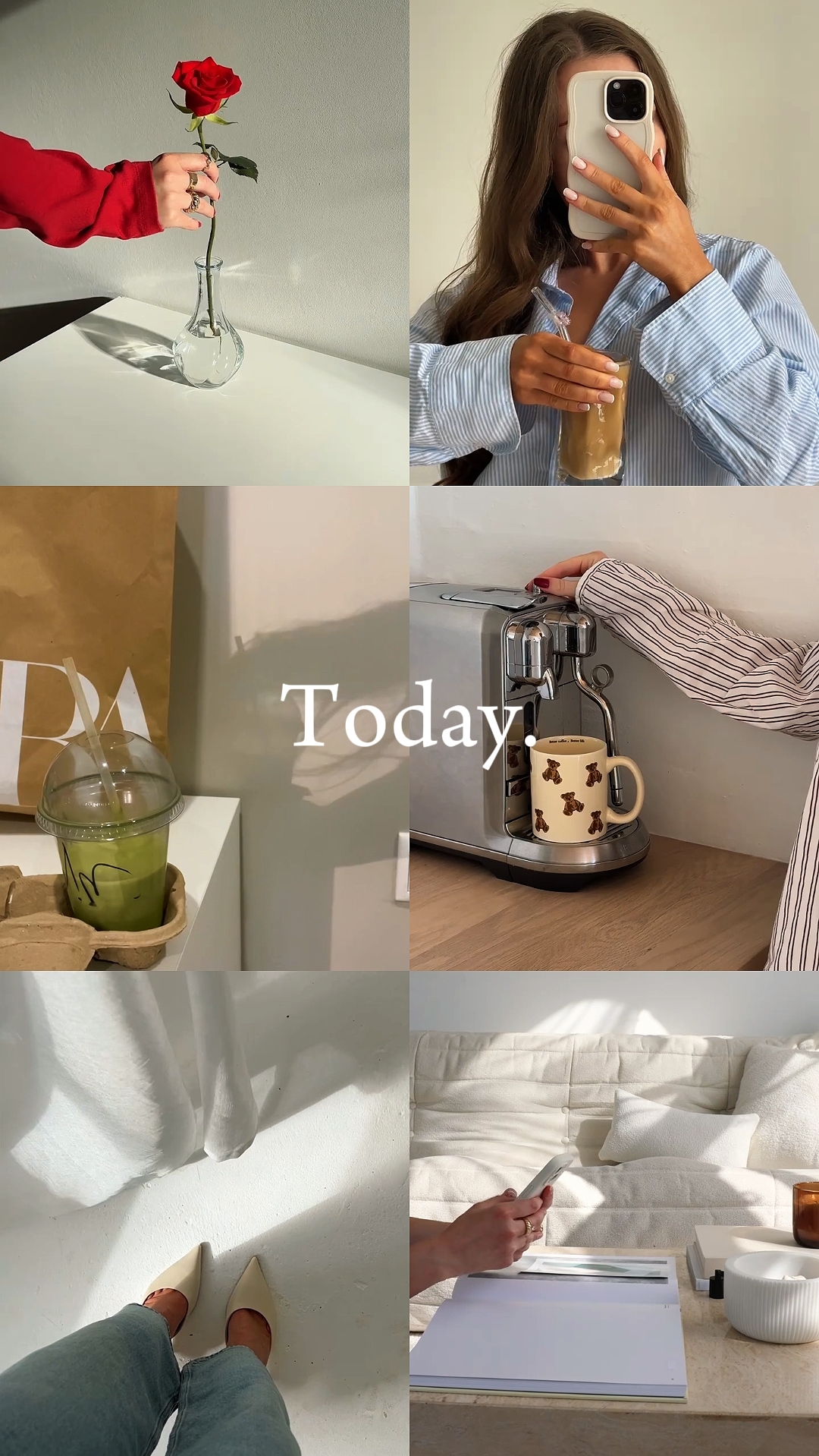 today