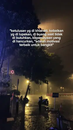 ktlusan yg dihianati