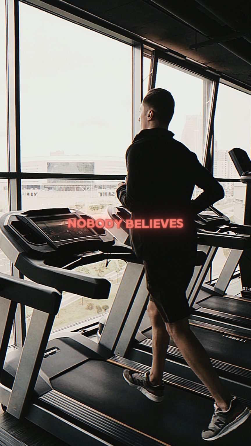 Motivación en el gimnasio