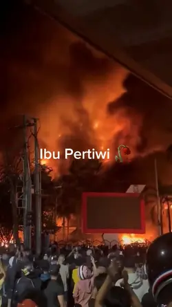 kulihat ibu pertiwi