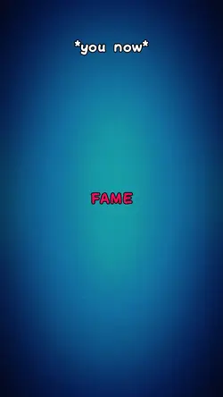fame