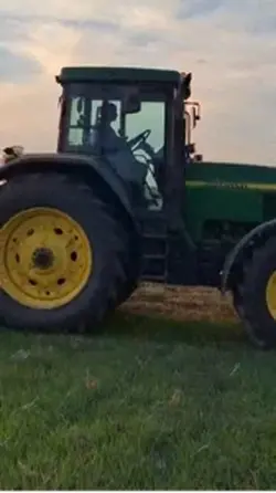 🚜🌾