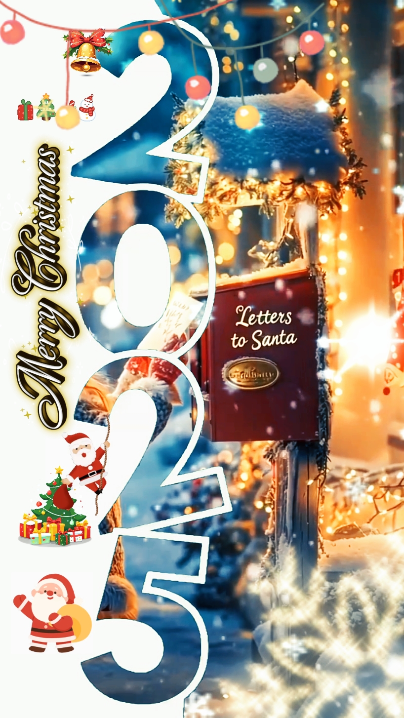 Darating ang Pasko